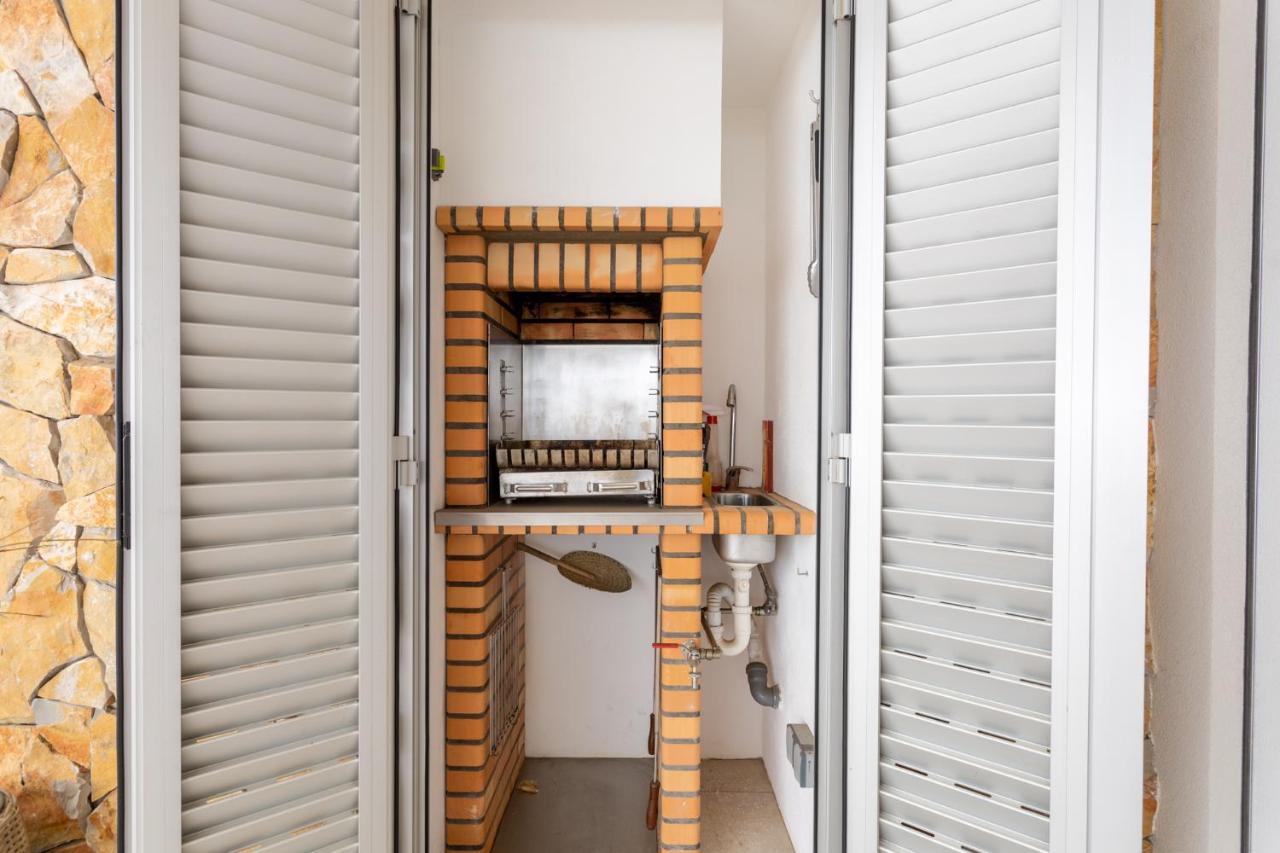 Glamour With Pool Appartement Albufeira