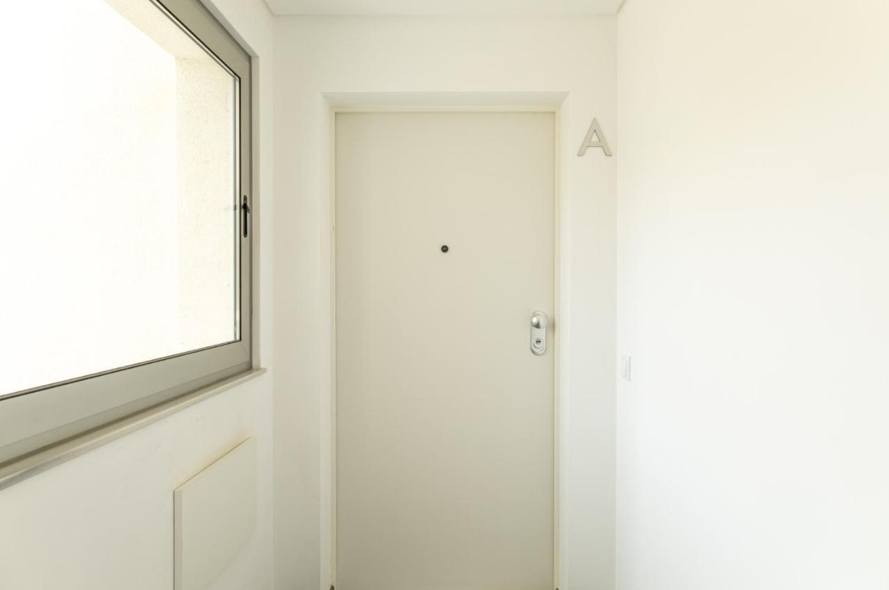Appartement Glamour With Pool Albufeira
