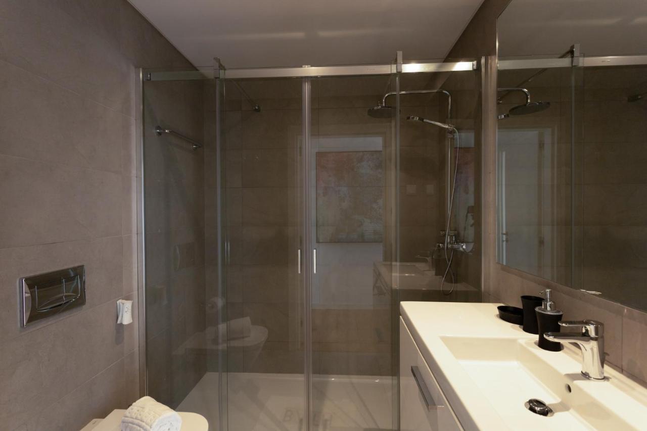 Glamour With Pool Appartement